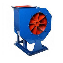 Промислові вентилятори пилові