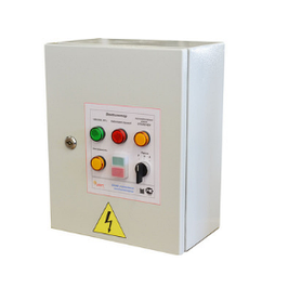 Автоматика управління вентиляцією