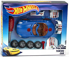 Набір для тюнінгу Hot Wheels Klein 8010