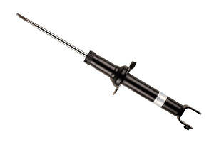 Амортизатор Honda Accord задній Sato