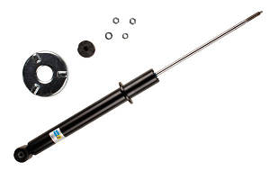 Амортизатор Volkswagen Golf/Vento/Jetta задній Sato