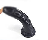 Великий фаллоімітатор SNAKE STYLE, фото 5