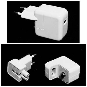 Адаптер USB for Apple iPad 12W A511SW010A051