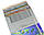 Олівці кольорові Marco Raffine 72 кольори 7100-72, фото 2