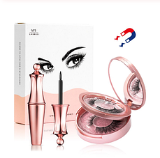 Магнітні вії