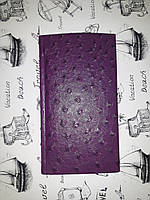 Блокнот-алфавитка WB-6453 90 листов фиолетовая