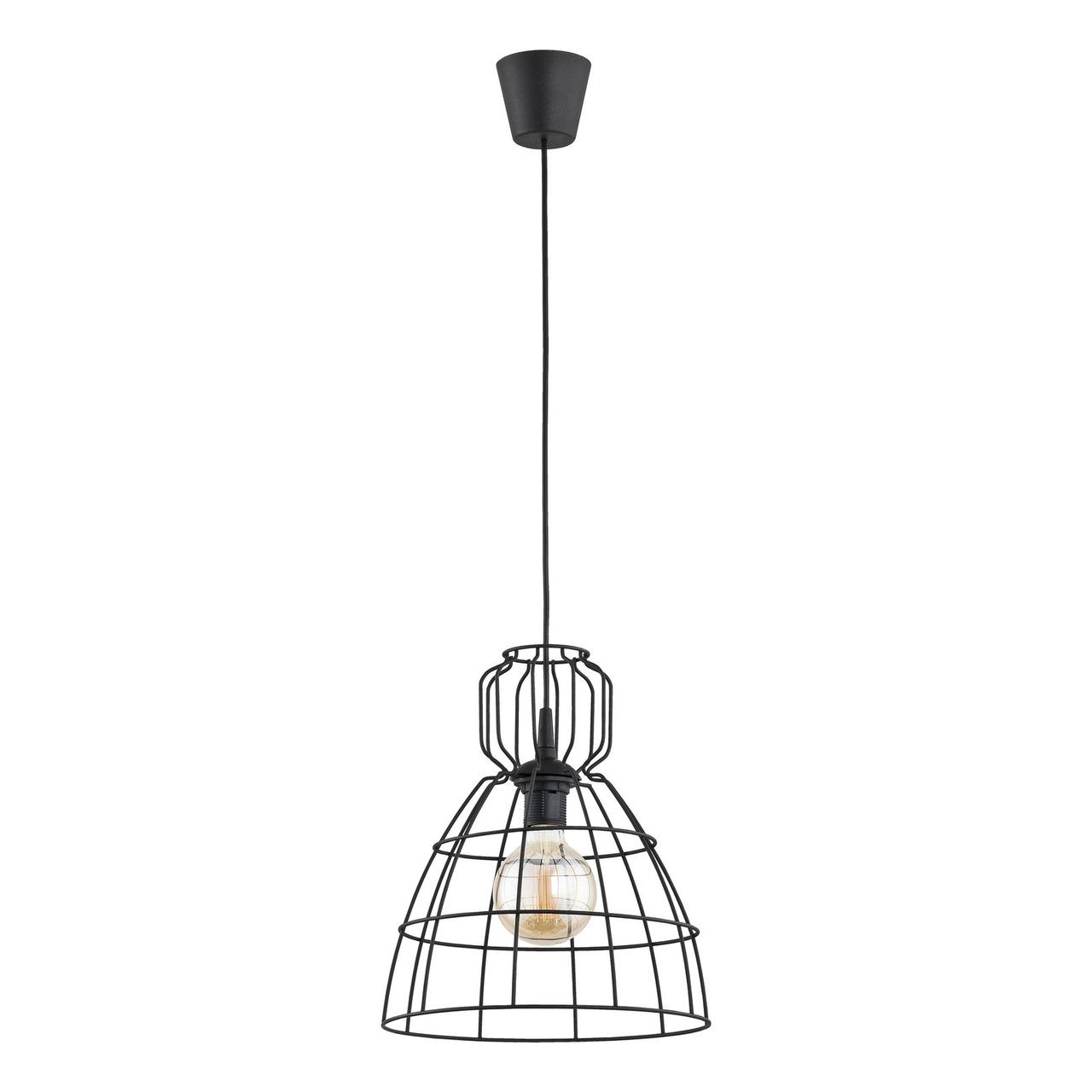 Люстра підвісна TK Lighting 1871 CATARINA