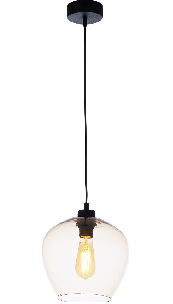 Люстра підвісна TK Lighting 4016 CORAL