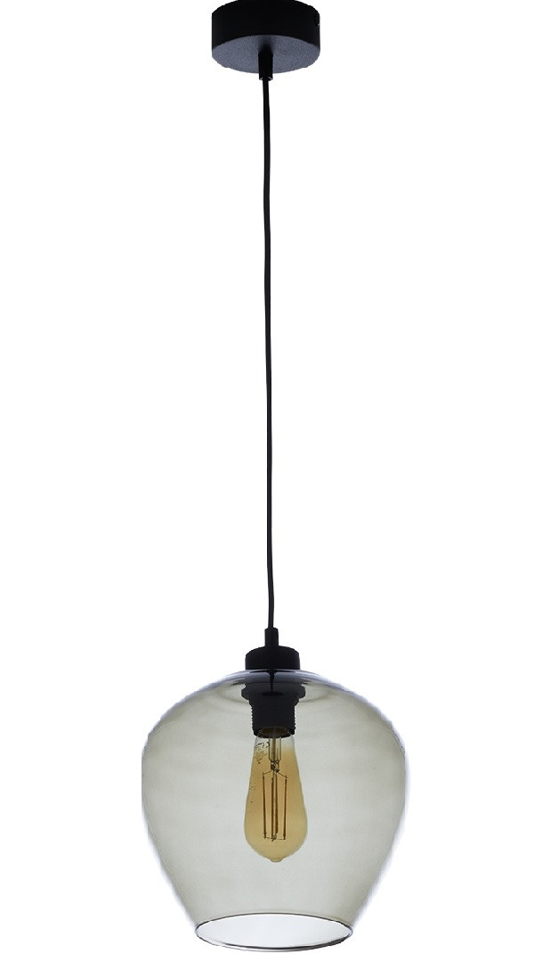Люстра підвісна TK Lighting 4018 CORAL