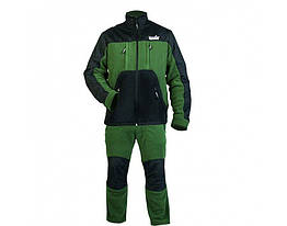 Костюм флісовий Norfin POLAR LINE 2 green р. XXL (337005-XXL)