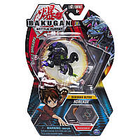 Bakugan Battle Planet: бакуган Халкор