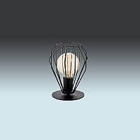 Настільна лампа TK Lighting 3032 BRYLANT BLACK