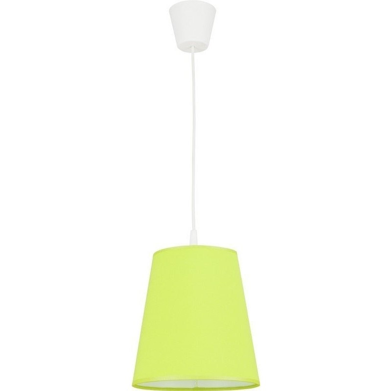 Люстра підвісна TK Lighting 2211 ARTOS COLOUR