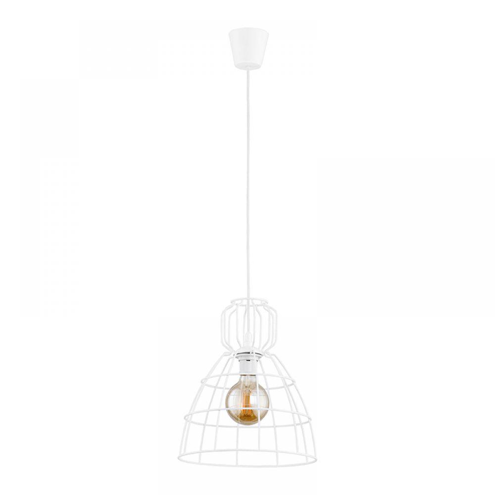 Люстра підвісна TK Lighting 1870 CATARINA