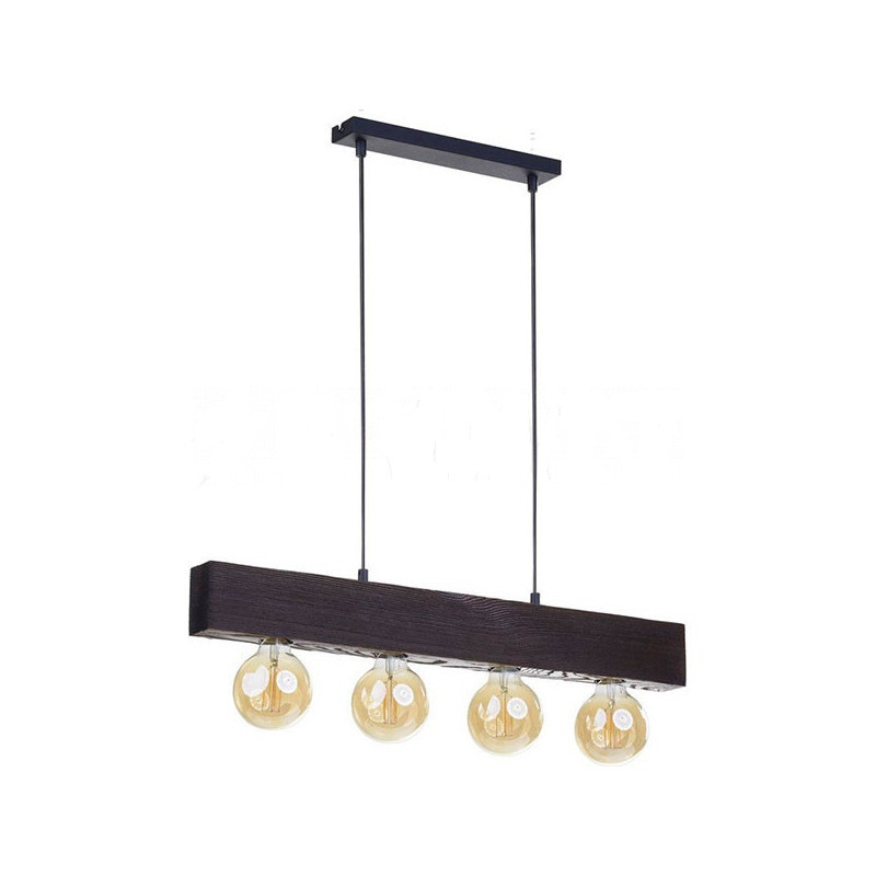 Люстра підвісна TK Lighting 2668 ARTWOOD