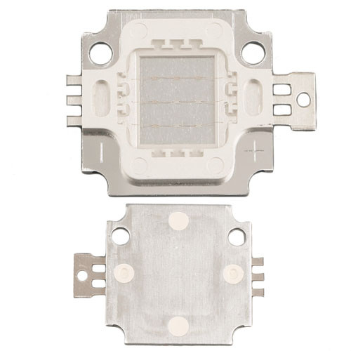 Світлодіодна матриця LED 3x3Вт 6-12В RGB