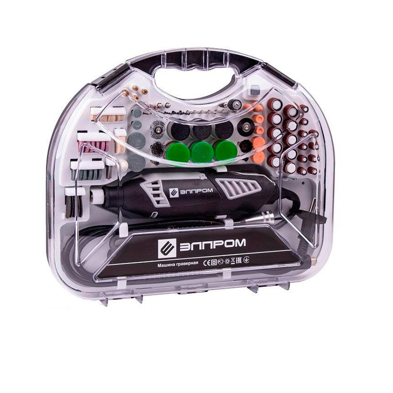 Гравер Елпром ЕМГ-450-211 (211 елементів), фото 1