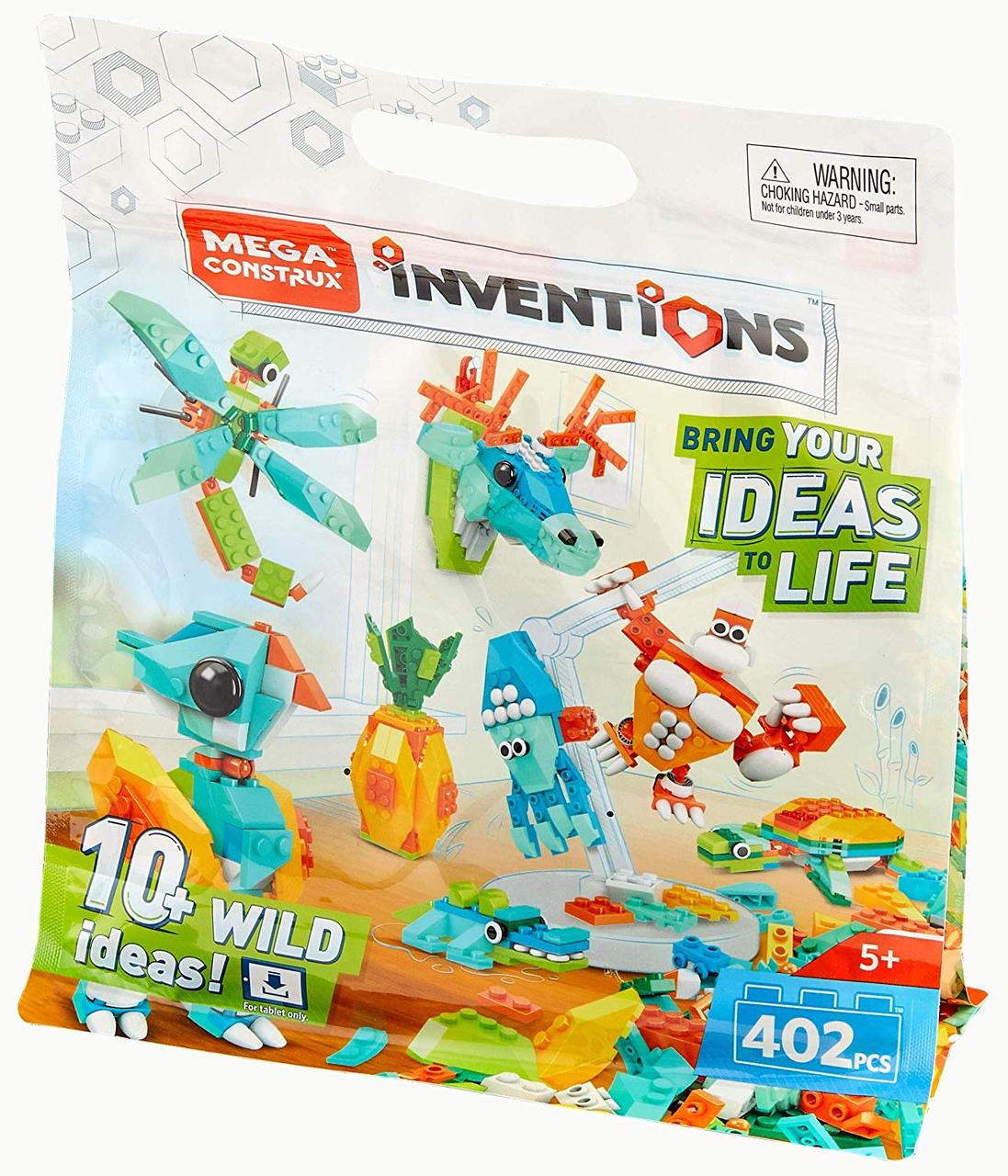 Mega bloks sale mega construx
