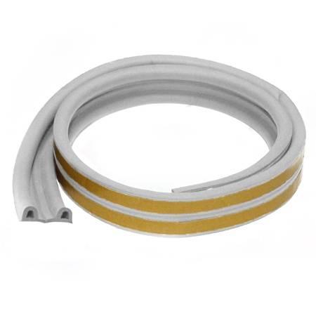 Ущільнювач самоклеючий SD-39CХ/4-420 P100 white, фото 1