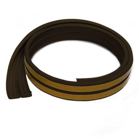 Ущільнювач самоклеючий SD-40АХ/4-420 E150 brown, фото 1