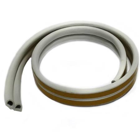 Ущільнювач самоклеючий SD-54С/4-420 12х10 white 50m, фото 1