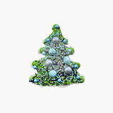 Цукрова фігурка — Дід Мороз, фото 6