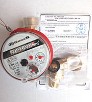 Лічильник для гарячої води Gross ETW-UA 15/110