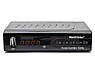 Комбінований тюнер DVB-S2/T2 Foros Combo + Wi-Fi адаптер + HDMI кабель + прошивка каналів, фото 5