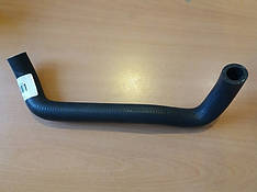 Патрубок теплообмінника покручений IVECO (4852225)