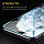 Захисне скло ESR для iPhone 11 Pro Max / XS Max Screen Shield 3D, 2 шт (3C03196030101), фото 7