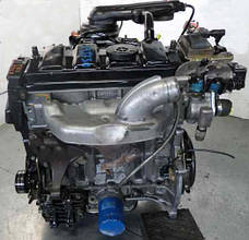 Двигун Citroen C15 1.4 KDY (TU3M) KDY TU3M