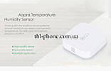 Датчик Температури і вологості Xiaomi Aqara Temperature and Humidity Sensor (WSDCGQ11LM), фото 4