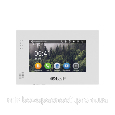 IP-відеодомофон AP-07L, фото 2