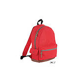 Рюкзак з поліестеру 600d  PULSE, фото 2