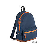 Рюкзак з поліестеру 600d  PULSE, фото 4