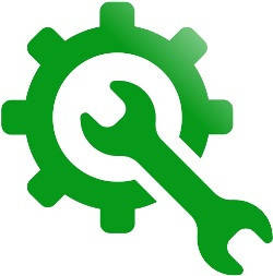 Гумове кільце нагнітального штока (16мм) підкатного домкрата, фото 2