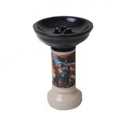 Чаша GrynBowls Marvel, фото 2