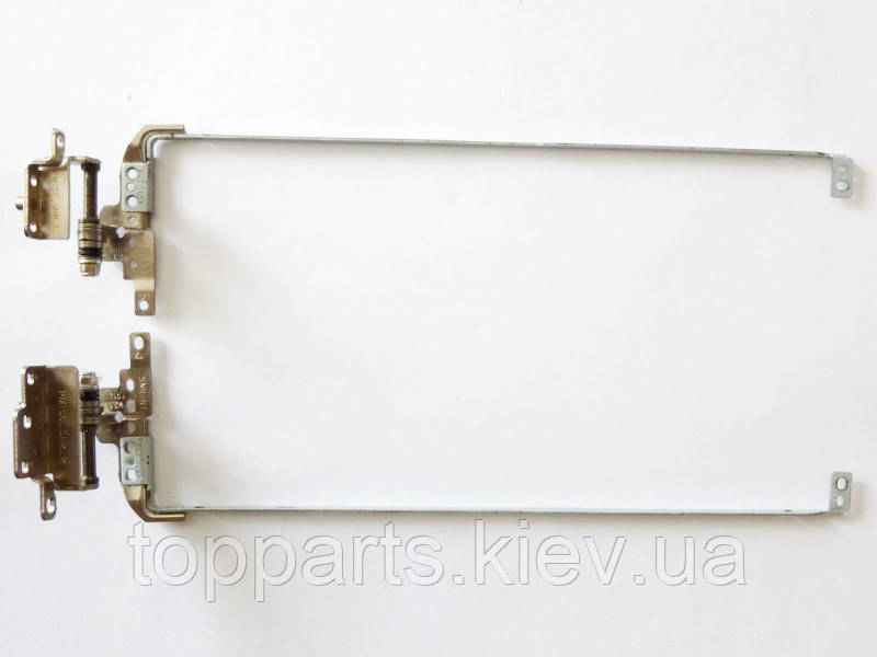 Петлі для ноутбука HP Compaq G62, G56 (PM156)