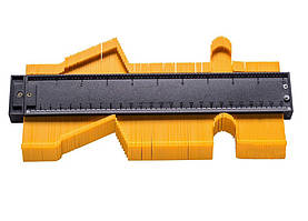 Шаблон для профілів 250 мм, Hardy (2025-600025)