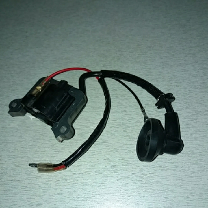 Катушка зажигания мотокосы 1E40F- 44F