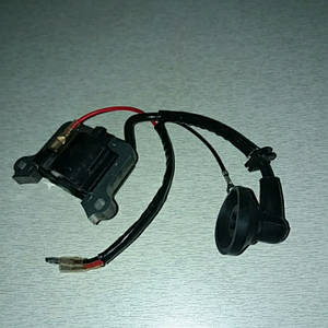 Катушка зажигания мотокосы 1E40F- 44F