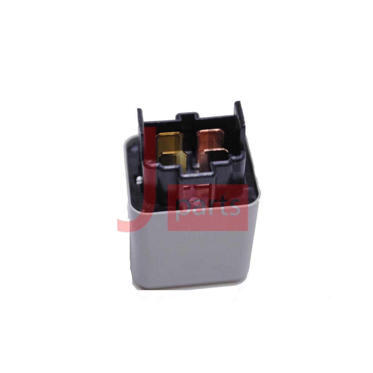 Реле освітлення CANTER FUSO 659/859 (24V 4 Контакта) JAPACO