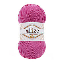 Alize Cotton Baby Soft 181 - (і)