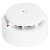 Бездротовий оптичний датчик диму MAKS SMOKE