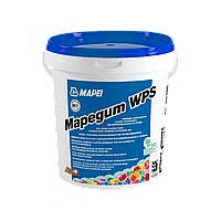 Гидроизоляция Mapei Mapegum WPS 5 кг