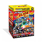 Лазерний проєктор Star Shover Slide Show 12 картинок підсвічування для будинку Лучшая цена, фото 5