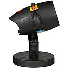 Лазерний проєктор Star Shover Slide Show 12 картинок підсвічування для будинку Лучшая цена, фото 3