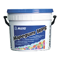 Гидроизоляция внутренняя Mapei Mapegum WPS 10 кг