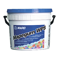 Внутрішня гідроізоляція Mapei Mapegum WPS 10 кг