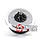 Картридж турбіни 774833-5002S, 774833-0001, Nissan Qashqai 2.0 DCI, 127 Kw, M1DK, 8200673417D, 2009+, фото 5